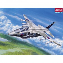 ACADEMY_ SEPECAT JAGUAR_ 1/144