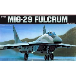 Academy_ MIG-29 Fulcrum_ 1/144