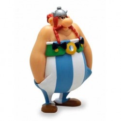 Obelix Enfadado (Asterix)