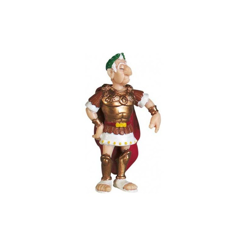 PLASTOY_ OBELIX ENFADADO (ASTERIX)