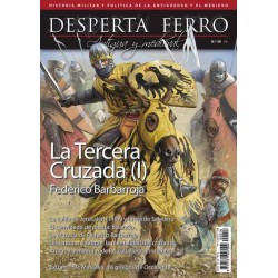 Desperta Ferro_ Historia Antigua y Medieval Nº58_ La Tercera Cruzada (I) Federico Barbarroja