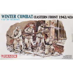 Dragon_ Winter Combat (Eastern Front 1942-43)_ 1/35