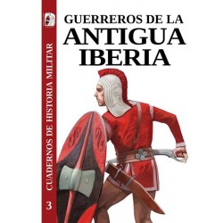 Desperta Ferro_ Guerreros de la Antigua Iberia