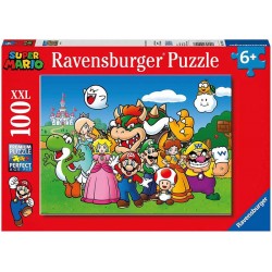 Puzzles niños 500 online piezas