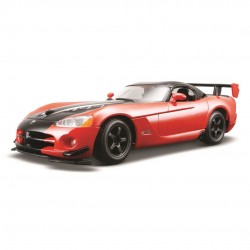 Burago_  Dodge Viper SRT 10 ACR_ 1/24