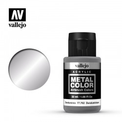 Vallejo Metal Color_ Duraluminio 32ml.