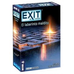 Exit. El Laberinto Maldito...