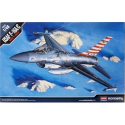 Academy_ F-16A/C Fighting Falcon_ 1/48