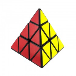 Cubo Cayro 3x3x3 Pyramid