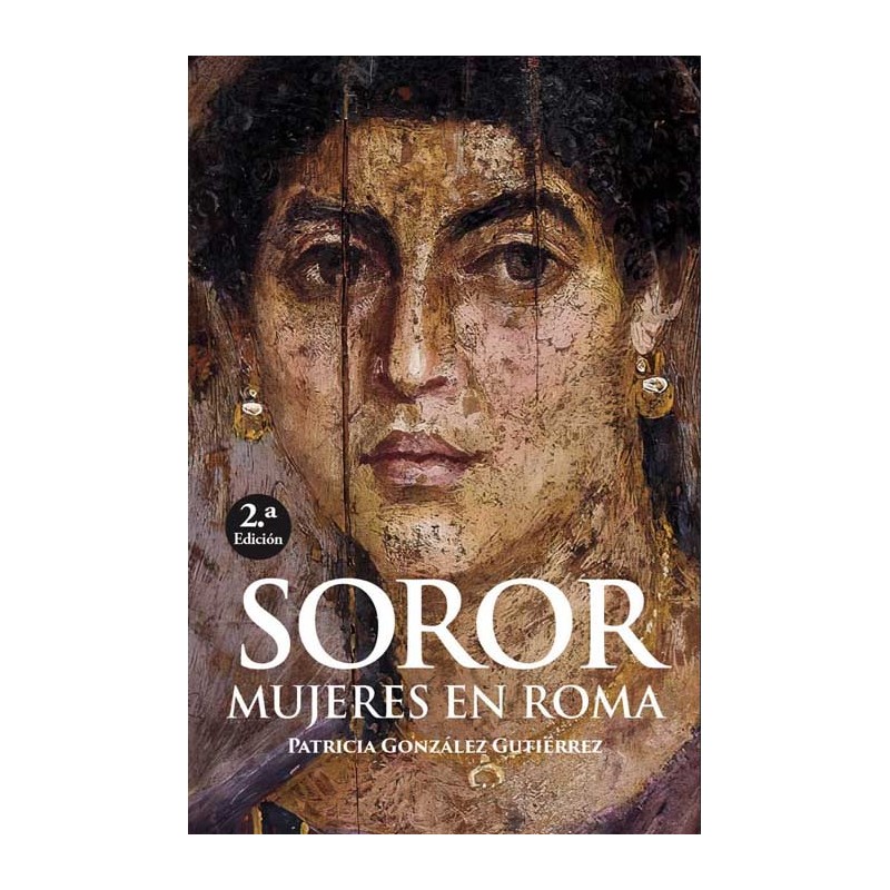 Soror. Mujeres en Roma