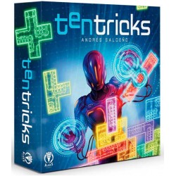 Tentricks caja frontal