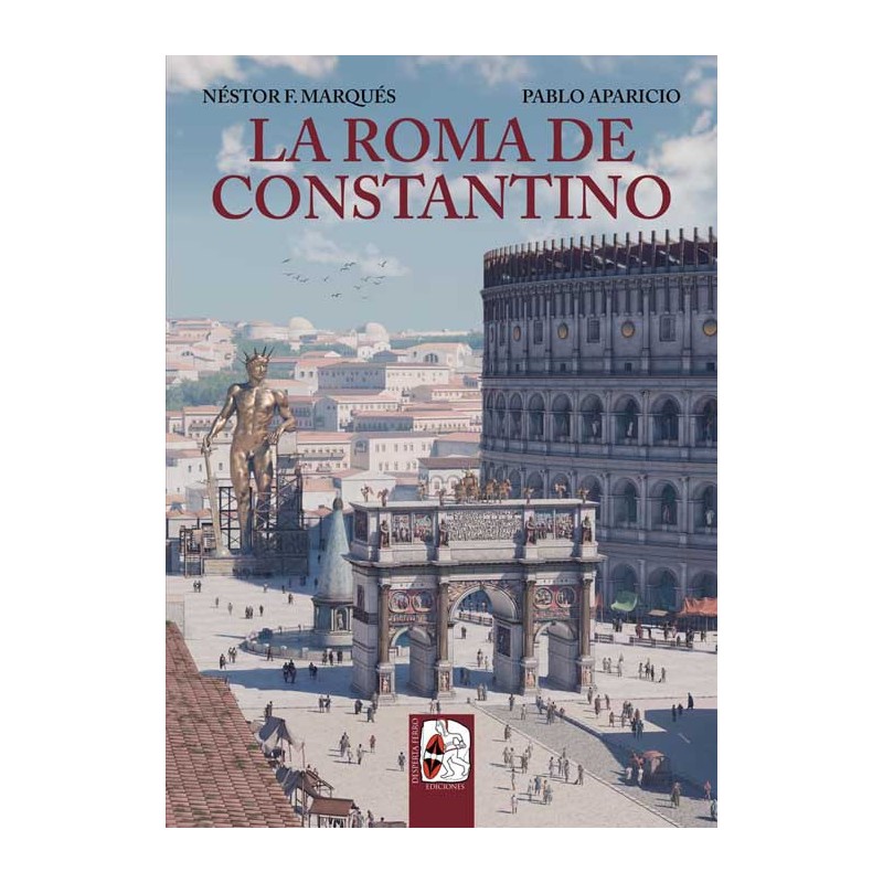 La Roma de Constantino