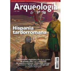 Desperta Ferro Arqueología...