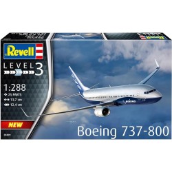 Revell_ Boeing 737-800_1/288