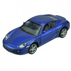 MSZ_ Porsche Cayman S Scale_ 1/32