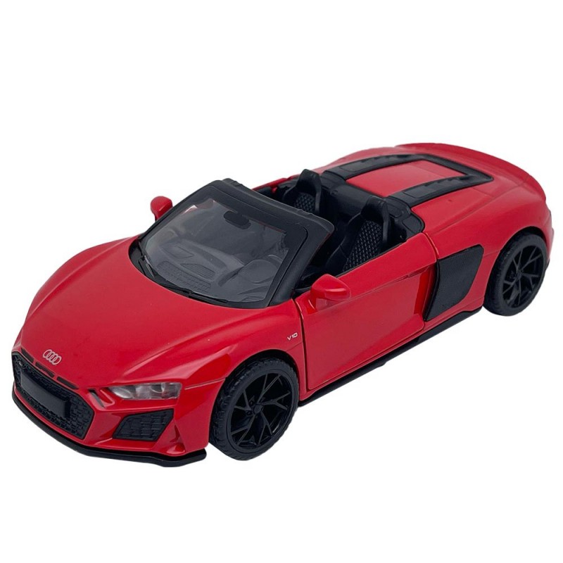 MSZ_ Audi R8 Spyder_ 1/32