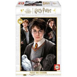 Harry Potter. Miniature Puzzle 1000 piezas