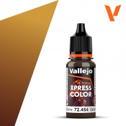 Vallejo Xpress Color. Ocre Desierto