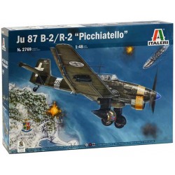 Italeri_ Ju-87 B-2/R-2...
