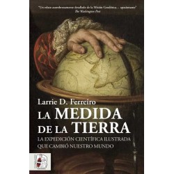 La Medida de la Tierra