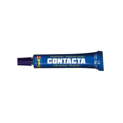 Revell Contacta Gel. Pegamento para Plástico 13g.