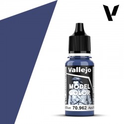 Vallejo Model Color. Azul Mate (056)