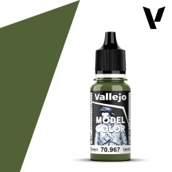 Vallejo Model Color. Verde Oliva (082)