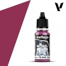 Vallejo Model Color. Magenta (042) RAL4006