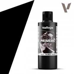 Vallejo Primers....