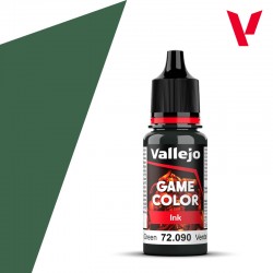 Vallejo Game Color Ink....