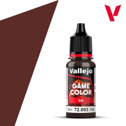 Vallejo Game Color Ink....