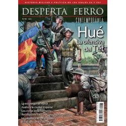 Desperta Ferro...