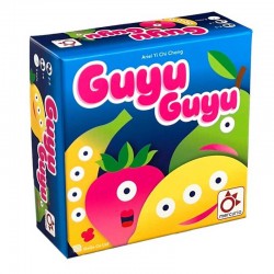 Guyu Guyu-caja