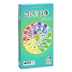 Skyjo-caja