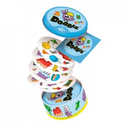 Dobble Kids-contenido