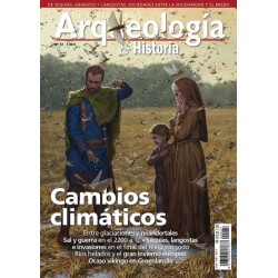 Desperta Ferro Arqueología & Historia Nº57. Cambios Climáticos