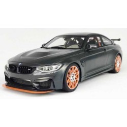 Maisto_ BMW M4 GTS_ 1/24