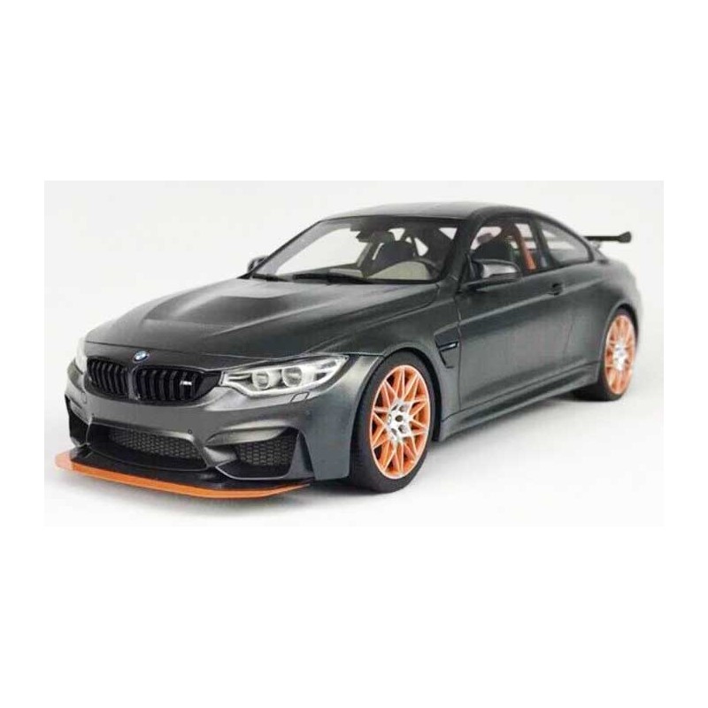 Maisto_ BMW M4 GTS_ 1/24