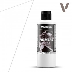 Vallejo Primers....