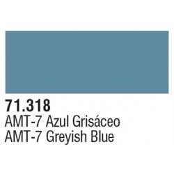 VALLEJO_MODEL AIR_AMT-7 AZUL GRISACEO