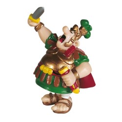 PLASTOY_ CENTURION (ASTERIX) (34084)