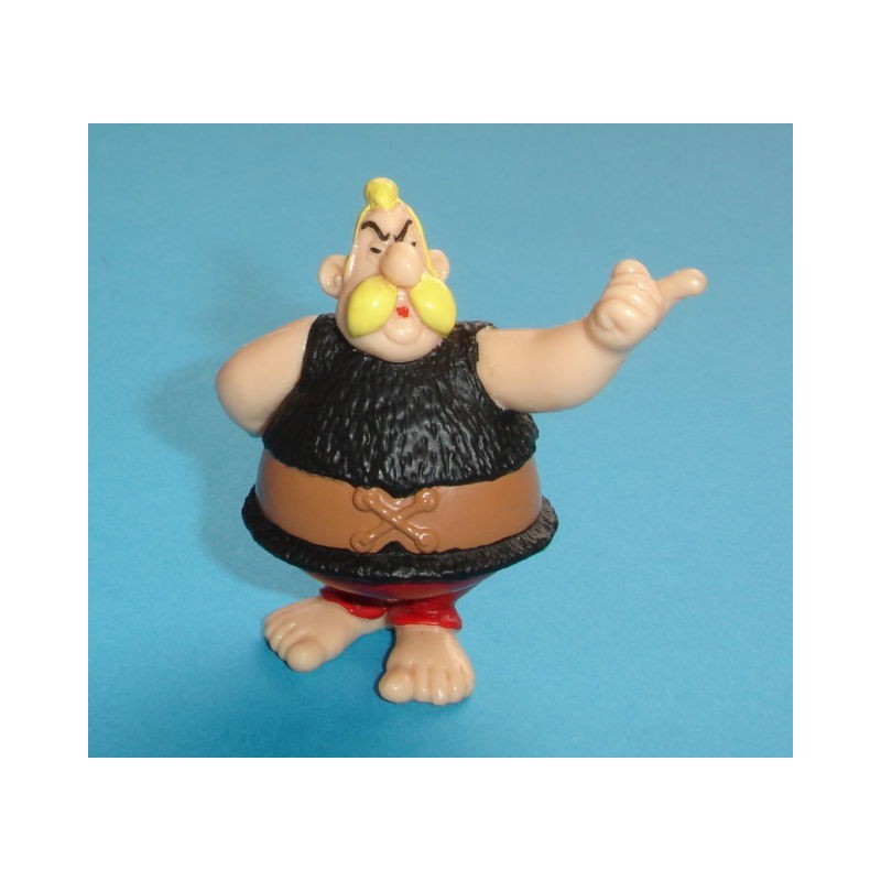 PLASTOY_ ORDENALFABETIX (PESCADERO) (ASTERIX) (34084)